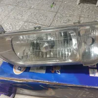 چراغ راست پراید
