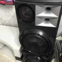 اسپیکر میکرولب مدل DJ1201