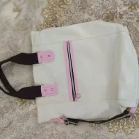 ساک مسافرتی زنانه|کیف، کفش، کمربند|همدان, |دیوار