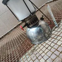 چراغ زنبوری عتیقه|کلکسیون اشیاء عتیقه|بهبهان, |دیوار