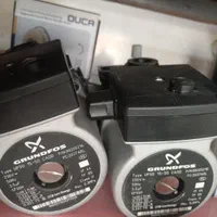 فروش انواع پمپ پکیج گراندفوس بوتان