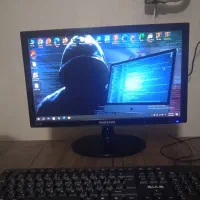 کامپیوترhp i5 خیلی تمیز