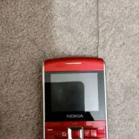 گوشی نوکیا E63 دو سیم کارته مموری خور چینی