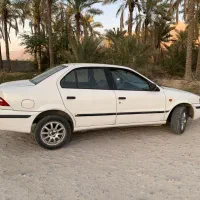 فروش سمند 87