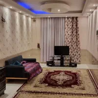 منزل مبله سه خواب|اجارهٔ کوتاه‌مدت ویلا و باغ|شیراز, شهرک فرزانگان|دیوار