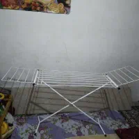 رخت آویزدرحدنوتمیزوسالم قیمت فقط 250هزار