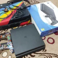 پلی استیشن ۴ اسلیم کپی خور