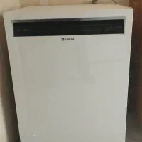 ماشین ظرف شویی اسنوا