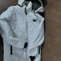 کاپشن|ورزشهای زمستانی|بجنورد, |دیوار