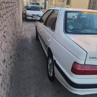 پارسTU5مدل 99|خودرو سواری و وانت|بیرجند, |دیوار