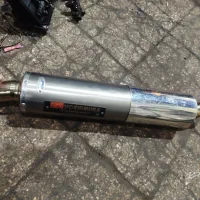 اگزوز قهرمانی 1300انژکتر