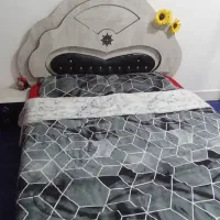 کانتکس|تخت و سرویس خواب|کارون, |دیوار