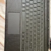 سرفیس پرو۵ و cori7|رایانه همراه|تهران, پاسداران|دیوار