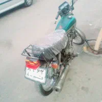 موتورمدل 81 سالم به شرط