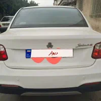 ساینا اس زیر قیمت نوش جونت|خودرو سواری و وانت|گرگان, |دیوار
