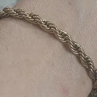 دستبند استیل رنگ ثابت نو|بدلیجات|قم, باسکول|دیوار