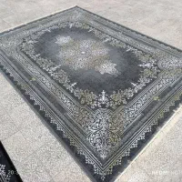 فرش طرح طلاکوب /کد 399|فرش|کرج, کوی کارمندان شمالی|دیوار