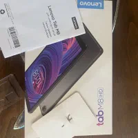 تبلت لنوو ۸