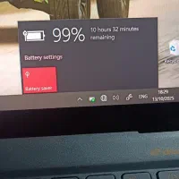 لپ‌تاپ Acer Swift 3 لمسی، قلم و کول‌پد، تمیز|رایانه همراه|تهران, گیشا|دیوار