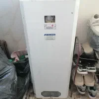 لباسشویی سپهرالکریک اصلی وآبگرمکن مشهد سوز