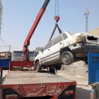 مرکز خرید خودرو اسقاط