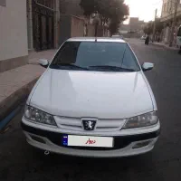پژوپارس سال مدل ۱۴۰۰|خودرو سواری و وانت|بوئین زهرا, |دیوار
