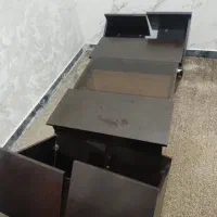 میز عسلی کشودار|مبلمان خانگی و میز عسلی|اندیمشک, |دیوار