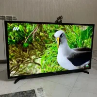 ال ای دی ۴۳ ایکس ویژن  اندروید هوشمند