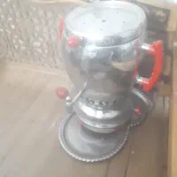 سماور گازی بهریز|سماور، چایساز، قهوهساز|شهرکرد, |دیوار