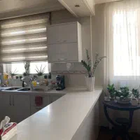 ۱۱۵متر سه خوابه/۱۰متر حیاط خلوت/پارک تهران ویلا|فروش آپارتمان|تهران, تهران‌ویلا|دیوار