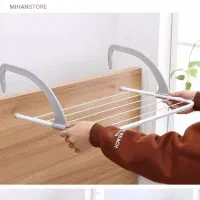 بند رخت آویز شوفاژی|بندرخت و رخت‌آویز|تهران, آسمان|دیوار