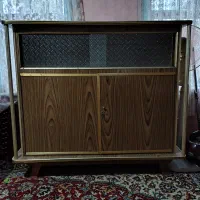 بوفه زیبا و نوستالژی کاملاً سالم