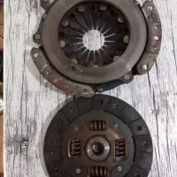 دیسک و صفحه پرایدی کوبیده شده ۲۲۰۰۰۰۰ت