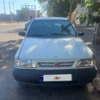پراید۸۶