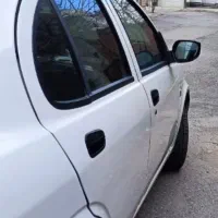 مدلل 99 بدوت تصادف