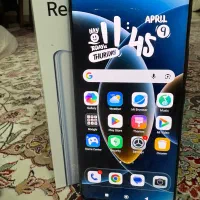 Redmi Note 14 Pro|موبایل|تهران, یاخجی آباد|دیوار