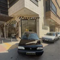 فروشیامعاوضهپرایددوگانهفابریک۸۶اقساط