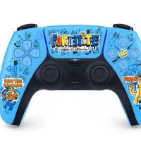 کنترلر PS5 نسخه Limited Edition