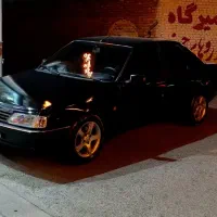 ۴۰۵ مدل ۸۳درحد