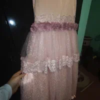 لباس مجلسی دخترانه|لباس|نوشهر, |دیوار