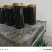عسل چند گیاه کوهستان و کنار
