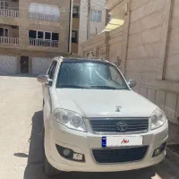 لندمارک مدل ۹۵|خودرو سواری و وانت|کرمان, |دیوار