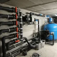 لوله کشی آب‌وفاضلاب + موتورخانه+تعمیرات|خدمات پیشه و مهارت|کرج, فاز ۱ مهرشهر|دیوار