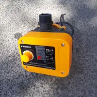 اتومات پمپ آب|سایر لوازم برقی|تبریز, |دیوار