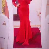 لباس مجلسی شیک|لباس|ماکو, |دیوار