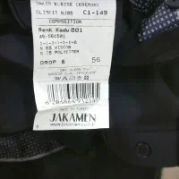 کت شلوار ترک اصل (جاکامن)|لباس|کرمانشاه, |دیوار