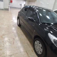 پژو 207 مدل 1400|خودرو سواری و وانت|شبستر, |دیوار