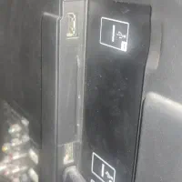 تلویزیون ال ای دی سونی ۴۶|تلویزیون و پروژکتور|مبارکه, |دیوار