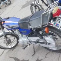 موتور سیکلت تمیز|موتورسیکلت|شوشتر, |دیوار