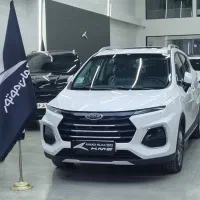 فروش اقساطی KMC SR3 / نمایندگی احمدی نژاد|خودرو سواری و وانت|کرمان, |دیوار